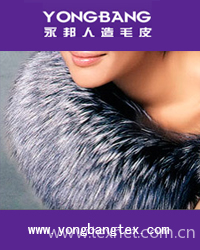 Jiashan Yongbang Artificial Fur Co., Ltd.